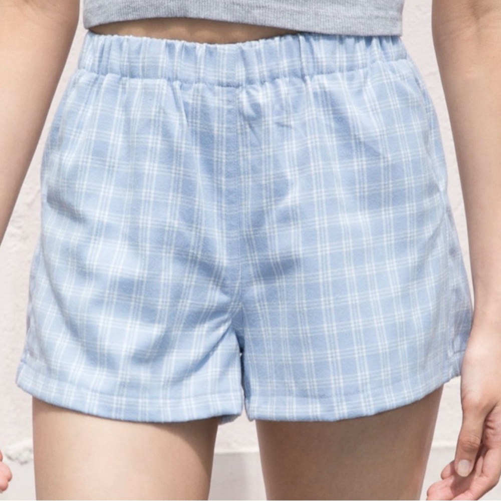 Brandy Melville Logan shorts